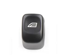Bouton Lève vitre Pour Volvo V70 2000-2008 Pour XC70 2001-2007 S80 04-05 Interrupteur Commande Lève-vitre Bouton Régulateur Levage Verre D'ascenseur Interrupteur Commande Leve vitre(Front 1 PC)