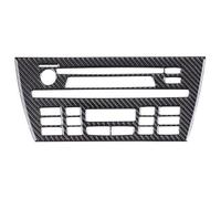 Bouton Lève Vitre Pour X3 E83 2006-2010 Panneau Commande Central Voiture Panneau Commutateur Lève-vitre Voiture Garniture Volant Cadre Intérieur Ensemble Complet(13)