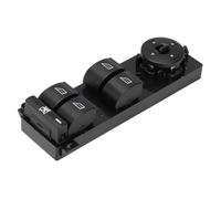 Bouton Lève-vitre Voiture Compatible Avec Ford Pour Focus Pour C-Max 2005-2011 Interrupteur De Commande De Lève-vitre Électrique 9M5T14A132CA