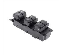 Bouton Lève-vitre Voiture Compatible Avec Hyundai Pour I10 2013 2014 2015 2016 2017 Interrupteur De Commande De Vitre Électrique 93570B4010