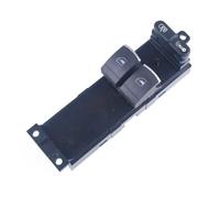 Bouton Lève Vitre Voiture Pour Golf MK4 Pour Passat B5 2 Portes 1J3 Commutateur De Commande De Fenêtre Électronique Principal(Window switch)