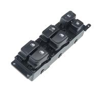 Bouton Lève Vitre Voiture Pour Hyundai Pour Sonata 2005-2007 NF 2007 Avant Gauche Commande Électrique Interrupteur De Fenêtre Principale 93570-3K010 935703K010