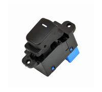 Bouton Lève Vitre Voiture Pour Kia Pour Forte 2011 2012 93570-1X000 93580-1X000 Bouton Commutation Commande Fenêtre Principale Électrique
