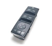 Bouton Lève-vitres 1669054400 pour Mercedes pour Benz X156 W176 W246 X166 pour GLS pour Classe GLA pour A pour Classe M Commande Interrupteur Lève-vitre Électrique Bouton Commutation