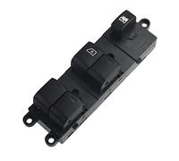 Bouton Lève Vitres 25401-EB30B 25401-JD001 interrupteur de fenêtre électrique principal avant gauche pour Nissan pour Navara D40 pour Qashqai pour Pathfinder 04-16