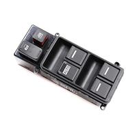 Bouton Lève Vitres 35750-SDA-H12 35750SDAH12 Pour Accord Car 2003-2007 Commutateur De Fenêtre Électrique Commutateur De Contrôleur Principal