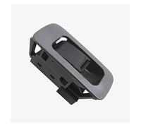 Bouton Lève Vitres 37990-65D10-T01 37995-75F00-P4Z Interrupteur Vitre Électrique Gauche Gauche Conducteur Avant Pour Suzuki Pour Grand Vitara XL-7 AM-33968442(Interrupteur de passagers)