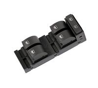 Bouton Lève Vitres 4B0 959 851 B 4B0959851B Pour A3 S3 A6 S6 C5 RS6 S6 Pour Allroad 1998-2004 Commutateur De Vitre Électrique Principal Pièces D'auto
