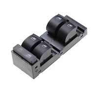 Bouton Lève Vitres 4B0959851B 4B0959851 4B0 959 851 B Interrupteur Principal De Lève-vitre Pour A3 A6 C5 RS6 S6 Allroad 1998-2004 Accessoires De Voiture
