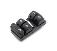 Bouton Leve Vitres 4F0959851H 4F0959855B Pour A3 Pour A4 Pour S4 Pour RS4 Pour A6 Pour S6 Interrupteur Commande Lève-vitre Électrique Principal(4F0959851H)