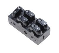 Bouton Leve Vitres 5L1Z-14529-AA pour expédition pour couronne pour Victoria pour Mark LT pour Marauder Master bouton de commutation de fenêtre électrique 5L1Z14529AA