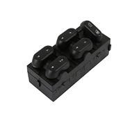 Bouton Lève Vitres 5L1Z14529AA Pour Ford Bouton Régulateur Lève-vitre Électrique Pour Couronne Victoria Pour Lincoln Mark LT Pour Mercure Pour Grand Marquis