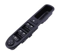 Bouton Leve Vitres 6554QG Pour Peugeot Pour 207 Pour 207+ 2006 2007 2008 2009 2010 2011-2014 Boutons Commutation Lève-vitre Électrique