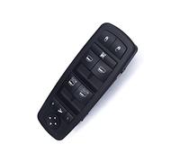 Bouton Lève Vitres 68139806AA 68139806AB 68139806AC Pour Dodge Pour Journey 2018 Pour Chrysler 300 2015 Interrupteur De Vitre Électrique Avec Fonction De Pliage