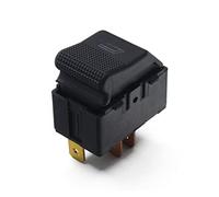 Bouton Lève Vitres 6H0959855A Pour Siège Pour Cordoba Pour Ibiza 1999 2000 2001 2002 7D0959855 6X0959855A Interrupteur De Lève-vitre Interrupteur De Lève-vitre