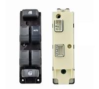 Bouton Leve Vitres 897400382D interrupteur de vitre électrique côté gauche et droit pour Isuzu pour d-max 2003 2004 2006-2011 accessoires de voiture