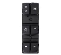 Bouton Leve Vitres 93570-3X032RY Pour Hyundai Pour Elantra 2014 2015 2016 Commutateur Commande Fenêtre Électrique
