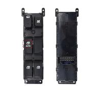 Bouton Leve Vitres 93571-1D200 Dossiler LHD Master interrupteur de commande de lève-vitre électrique 4 boutons automatiques pour Carens pour RONDO 2006-2012