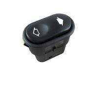 Bouton Leve Vitres Accessoires voiture bouton commutateur fenêtre principale d'alimentation lumière verte pour Escort pour pour Transit pour Scorpio 95BG14529AB