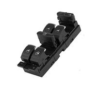 Bouton Lève Vitres Accessoires Voiture Bouton Régulateur Commutateur Commande Vitre Électrique Pour VW Pour Jetta Pour Golf Pour Passat Pour GTI 1998-2005 3BD959857