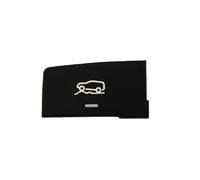 Bouton Leve Vitres Ajusteur de hauteur de Suspension de voiture DSR, interrupteur auxiliaire de descente, bouton multifonction pour BENZ ML GL GLS GLE W166 W292