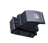Bouton Leve Vitres Apktnka interrupteur fenêtre latérale bouton commande d'alimentation porte pour Seat pour Leon pour Ibiza pour Alhambra pour Altea