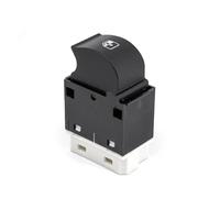 Bouton Leve Vitres Bouton commutation commande lève-vitre interrupteur principal fenêtre électrique pour IVECO accessoires de voiture 6 broches 504266733 504266734