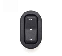 Bouton Leve Vitres Bouton de commutation de vitre de voiture, interrupteur de commande de lève-vitre de voiture pour ASTRA OEM No. 93350572