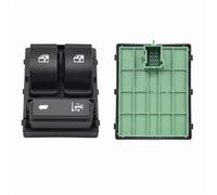 Bouton Leve Vitres Bouton de commutation pour Ducato pour Jumper II pour Boxer II pour Triple 735421419 accessoires de voiture 735487419