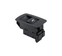 Bouton Leve Vitres Bouton de levage latéral du passager, interrupteur de commande de fenêtre, pour E90 E91 X5 X6 Z4 E53 E71 E72 E83 330i 61316945874 61316952001