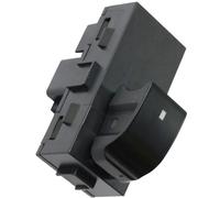 Bouton Leve Vitres Bouton de lève-vitre de voiture, interrupteur pour Yukon pour Sierra pour Acadia pour Tahoe pour banlieue pour HHR pour Uplander 22895545, 22895546