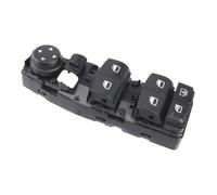 Bouton Leve Vitres Bouton de régulateur de pilote de commutateur de commande de fenêtre et de miroir pour F10 F18 F30 F35 F80 série 3 '5' 61319218481