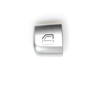 Bouton Leve Vitres Capuchons boutons réparation commutateur fenêtre principale voiture interrupteur commande levage verre porte automatique pour Benz classe C W205 GLC