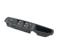 Bouton Leve Vitres Commutateur fenêtre principale d'alimentation côté conducteur à 19 broches 25400-0008R 254000008R pour Megane pour Laguna pour Fluence L30 2010-2016