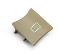 Bouton Leve Vitres Couvercle de bouton de commutation de vitre électrique de voiture pour BENZ ML GL R classe W164 W251 X164 ML320 ML350 R350 GL450 GL320 1648207185