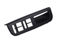 Bouton Leve Vitres Garniture de lunette de panneau de commande de commutateur de fenêtre de voiture, pour Passat B5 pour Golf 4 pour pour Bora pour Golf Mk4