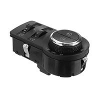 Bouton Lève Vitres GM13301749 Interrupteur De Phare Antibrouillard De Voiture Pour Cruze J300 1.4 1.6 1.7 Pour Bouton Pour Chevy Sans Auto