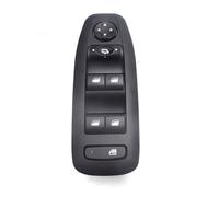 Bouton Leve Vitres Interrupteur commande fenêtre automatique, bouton rétroviseur latéral, pour 2008 5 portes, 96749624ZD, 2013 2014 2015 2016 2017 2018 2019