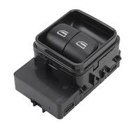 Bouton Leve Vitres Interrupteur de commande de fenêtre avant, commutateur de commande fenêtre électrique réactif remplacement pour Benz pour Sprinter 907 910 2018 à 2022