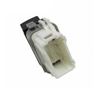 Bouton Leve Vitres Interrupteur de commande de vitre électrique de porte passager, 8200315024 8200 315 024, pour Megane pour Laguna 2 pour Espace 4