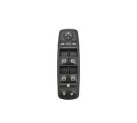 Bouton Leve Vitres Interrupteur de fenêtre principal de voiture, pour Benz classe AB A180 A200 B200 B220 W169 W245 1698206610, 1698206710