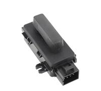 Bouton Leve Vitres Interrupteur de réglage du pour siège électrique, côté conducteur avant gauche 12450256 pour 1999-2007 pour Silverado pour Sierra pour YUKON XL 1500