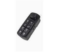 Bouton Leve Vitres Interrupteur de vitre électrique pour camion pour Benz, pour Axor Schalter Fensterheberschalter A0025452013 0025452013, accessoires de voiture