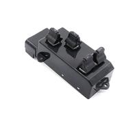 Bouton Leve Vitres Lève-vitre principal gauche pour caravane pour Grand 4685433 - 1996, bouton régulateur commutateur fenêtre, pièces de pilote gauche, 2000