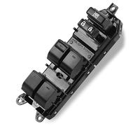 Bouton Leve Vitres Lunette couverture panneau commutateur fenêtre électrique avant gauche pour Land pour Cruiser pour Prado LC150 2010-2020 84040-33100 74232-60600-co