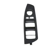 Bouton Leve Vitres Panneau de commutateur de lève-vitre intérieur voiture, garniture poignée porte, accessoires automobiles, siège avant, pour série 7 F02, 61319241915
