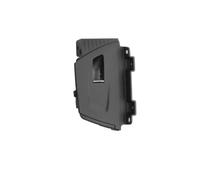 Bouton Leve Vitres Poignée de traction porte intérieure voiture, garniture noire, couvercle extérieur, interrupteur lève-vitre pour X3 X4 G01 G02 G08 F97 F98 2018 - 2021