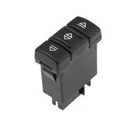 Bouton lève-vitres Pour 19 II Pour Chamade Pour Kasten Cabriolet 7700817339 Bouton De Commande Lève-vitre Électrique Latéral Principal