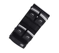 Bouton Lève Vitres Pour A3 A4 S4 RS4 A6 S6 RS6 Q7 2003-2011 2004 2005 4F0959851H Accessoires De Voiture Commutateur De Commande De Lève-vitre Bouton Régulateur