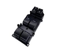 Bouton Lève Vitres Pour Accord 08-11 Bouton De Régulateur De Commutateur De Commande De Fenêtre Principale D'alimentation Électrique 35750-TB0-H01 35750TB0H01
